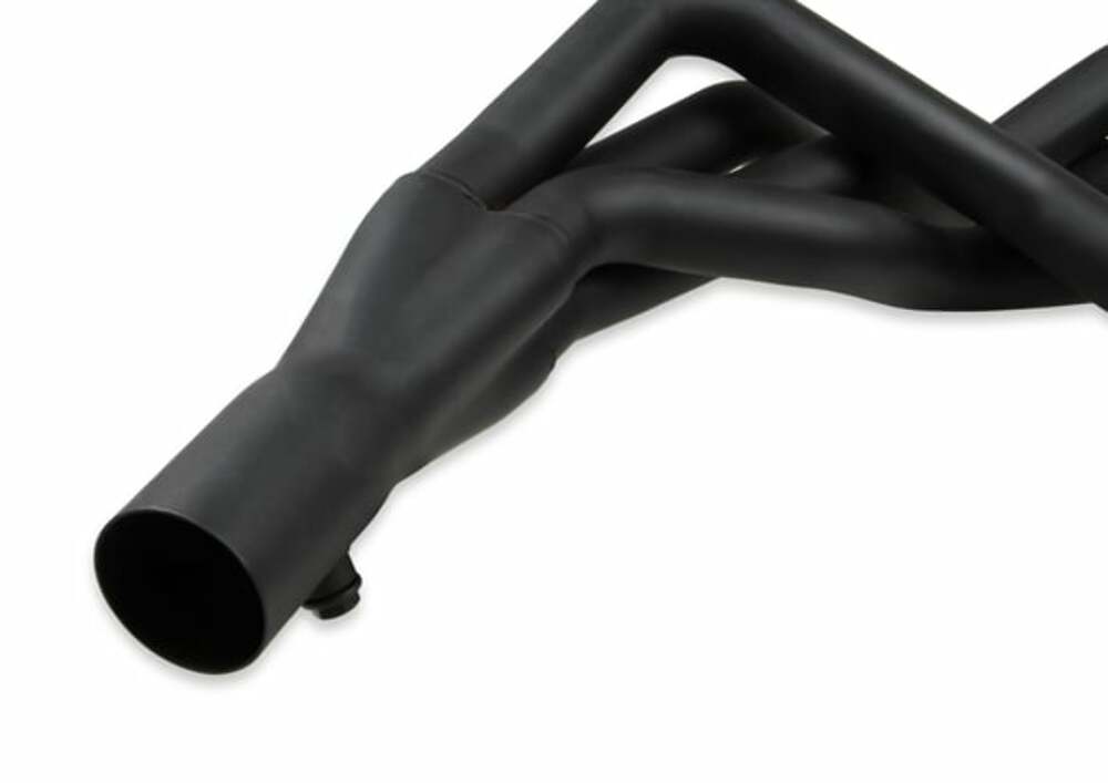Hooker Fits 1967-1969 Camaro LS motor Tube 1 7/8" Long Tube Header-Painted 70101508HKR