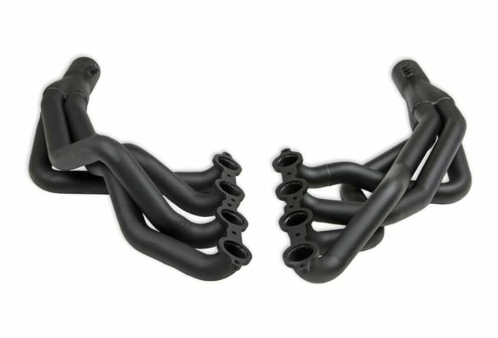 Hooker Fits 1967-1969 Camaro LS motor Tube 1 7/8" Long Tube Header-Painted 70101508HKR