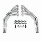 Hooker Fits 1967-1969 Camaro LS1 1.75", Long Tube Headers - Ceramic Coated 2288-1HKR for 1967-1969 Chevy Firebird ceramic coated long tube