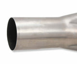 Hooker Fits 1967-1969 F-Body Big Block Chevy, 2-1/8" Long Tube Header-Stainless for 1967-1969 Chevy BH13183