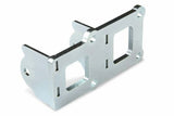 Hooker performance muffler fits-1967-1969-gm-f-body-ls-swap-engine-mounting-brackets-12618hkr