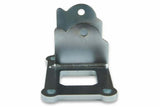 Hooker performance muffler fits-1967-1969-gm-f-body-ls-swap-engine-mounting-brackets-12618hkr