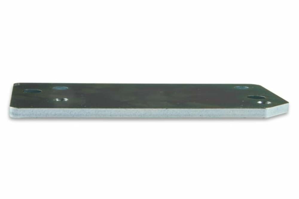 Hooker performance muffler fits-1967-1969-gm-f-body-ls-swap-engine-mounting-brackets-12618hkr