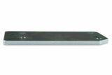 Hooker performance muffler fits-1967-1969-gm-f-body-ls-swap-engine-mounting-brackets-12618hkr