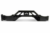 Hooker performance muffler fits-1967-1969-gm-f-body-ls-lt-swap-transmission-crossmember-12625hkr