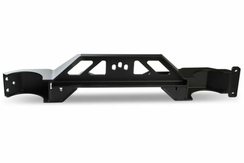 Hooker performance muffler fits-1967-1969-gm-f-body-ls-lt-swap-transmission-crossmember-12625hkr