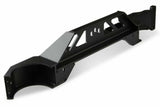 Hooker performance muffler fits-1967-1969-gm-f-body-ls-lt-swap-transmission-crossmember-12625hkr