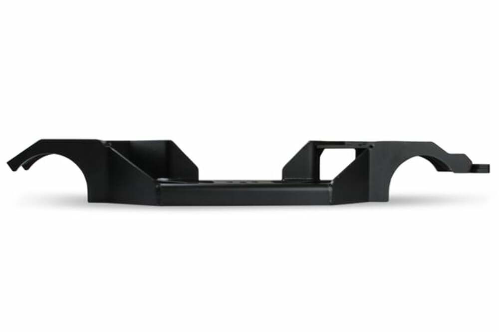 Hooker performance muffler fits-1967-1969-gm-f-body-ls-lt-swap-transmission-crossmember-12625hkr