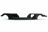 Hooker performance muffler fits-1967-1969-gm-f-body-ls-lt-swap-transmission-crossmember-12625hkr