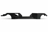 Hooker performance muffler fits-1967-1969-gm-f-body-ls-lt-swap-transmission-crossmember-12625hkr