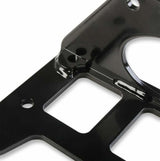 Hooker performance muffler fits-1967-1969-gm-f-body-w-dse-engine-mount-brackets-71221024hkr
