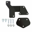 Hooker performance muffler black fits-1967-1970-chevrolet-c10-drive-by-wire-accelerator-pedal-bracket-145-111
