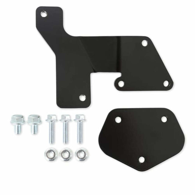 Hooker performance muffler black fits-1967-1970-chevrolet-c10-drive-by-wire-accelerator-pedal-bracket-145-111