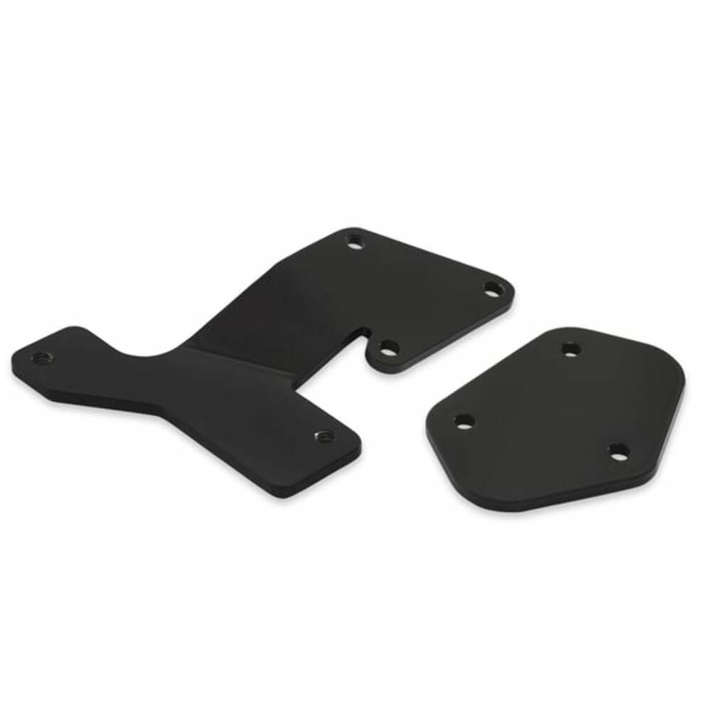 Hooker performance muffler fits-1967-1970-chevrolet-c10-drive-by-wire-accelerator-pedal-bracket-145-111