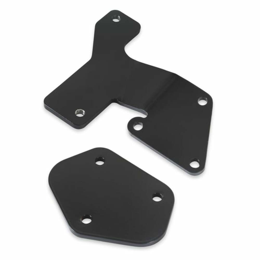 Hooker performance muffler fits-1967-1970-chevrolet-c10-drive-by-wire-accelerator-pedal-bracket-145-111