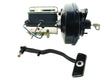 1967-1970 Ford Mustang Booster Conversion Automatic Only (Disc/Drum) FD-256 Brakes MBM