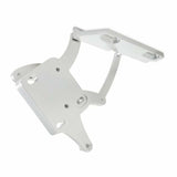 t Fits 1967-1970 Mustang; Billet Hood Hinges-Polished - C7ZZ-16796-7-P Drake