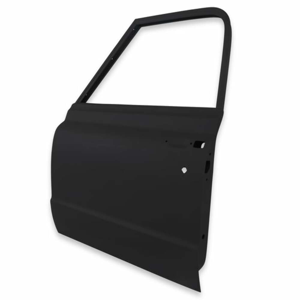 1967-1971 Chevrolet C10 Pickup; Door Shell - Lh A1029-67