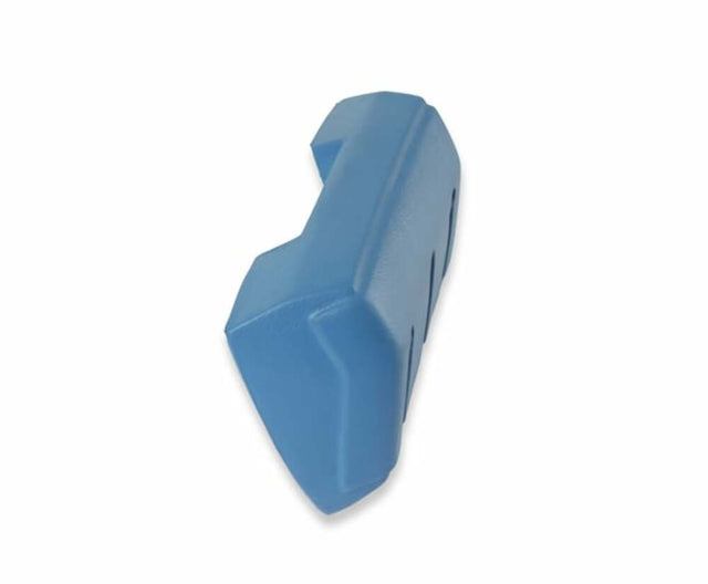 1967-1971 C/K Series Pickup & Blazer/Jimmy/Suburban; Armrest-Blue-05-231 for 1967-1971 Suburban