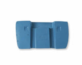 1967-1971 C/K Series Pickup & Blazer/Jimmy/Suburban; Armrest-Blue-05-231 for 1967-1971 Suburban