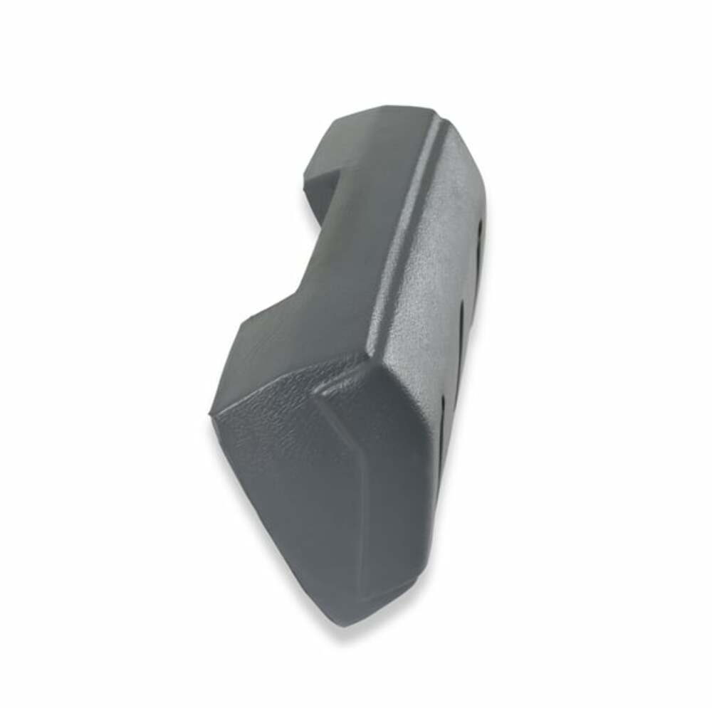 1967-1971 C/K Series Pickup & Blazer/Jimmy/Suburban Armrest-Charcoal-05-234 for 1967-1971 Suburban