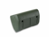 1967-1971 C/K Series Pickup & Blazer/Jimmy/Suburban; Armrest-Green-05-230 for 1967-1971 Suburban