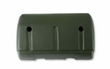 1967-1971 C/K Series Pickup & Blazer/Jimmy/Suburban; Armrest-Green-05-230 for 1967-1971 Suburban