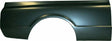 1967-1972 Chevrolet C10 Pickup; Bedside - Short - Rh steel A1039-67
