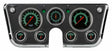1967-1972 Chevy C10 Pickup G/Stock Instrument Clusters CT67DGS
