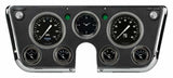 t Fits 1967-1972 Chevrolet C10 Pickup Hot Rod Instrument Clusters CT67DHR Classic Instruments