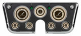 1967-1972 Chevy C10 Pickup Nostalgia VT Instrument Clusters CT67NT