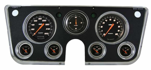 t fits-1967-1972-chevrolet-c10-pickup-velocity-series-black-ct67vsb Classic Instruments