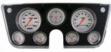 Classic Instruments Speedometer