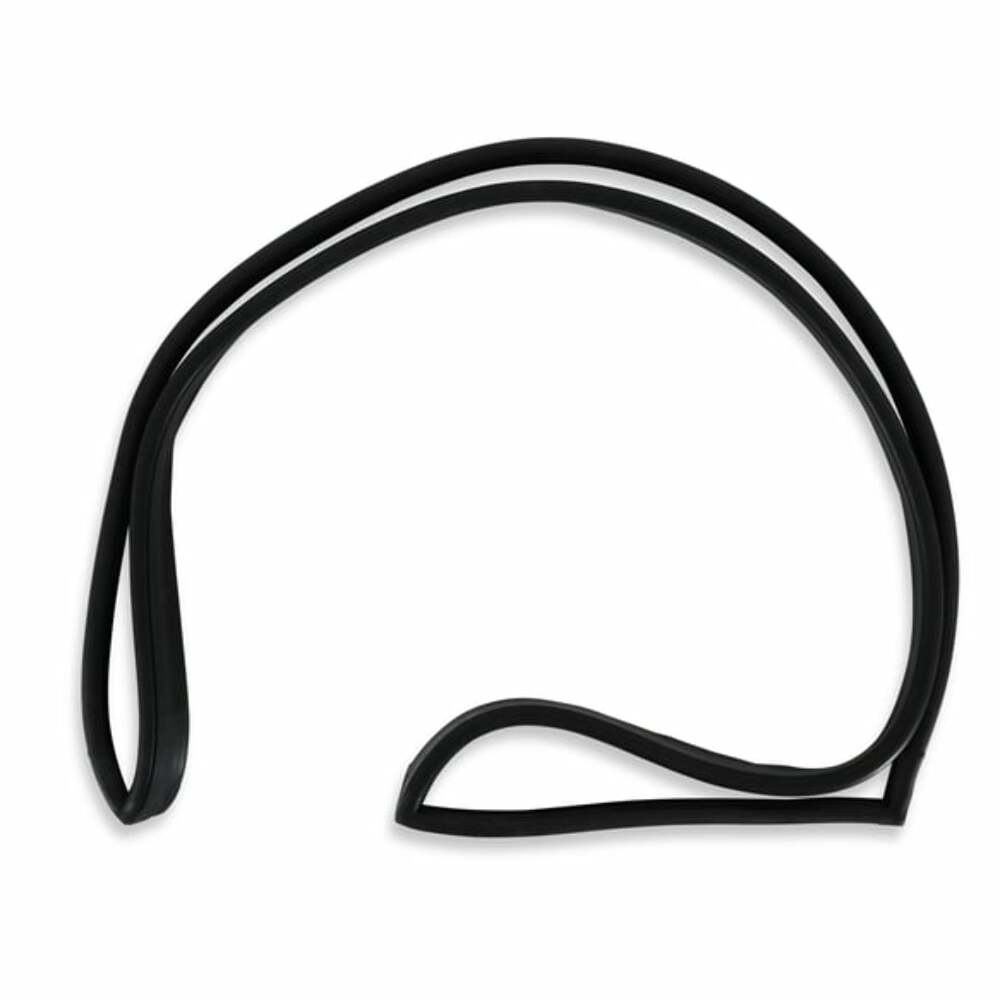 1967-1972 Chevrolet C10 Suburban; Suburban Side Window Seals SSW6772