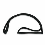 1967-1972 Chevrolet C10 Suburban; Suburban Side Window Seals SSW6772