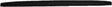 1967-1972 Chevrolet Trucks, Blazer/Jimmy & Suburban Dash Pad-Black C6038-67