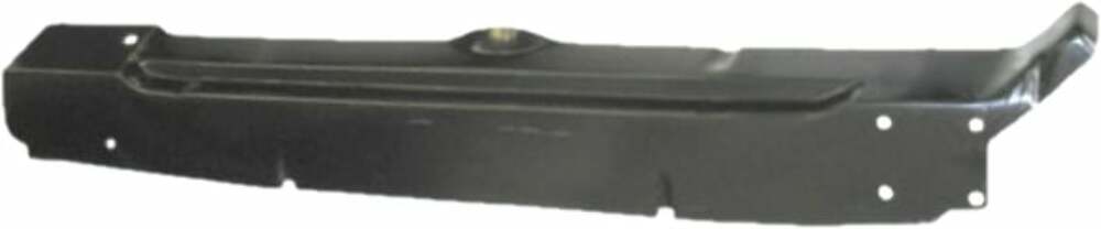 1967-1972 Chevrolet Trucks; Outer Cab Floor Patch-Right A1906-67