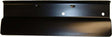 1967-1972 Chevrolet Trucks; Rear Gravel Deflector-Fleetside-Left A6393L-67