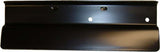 1967-1972 Chevrolet Trucks; Rear Gravel Deflector-Fleetside-Left A6393L-67