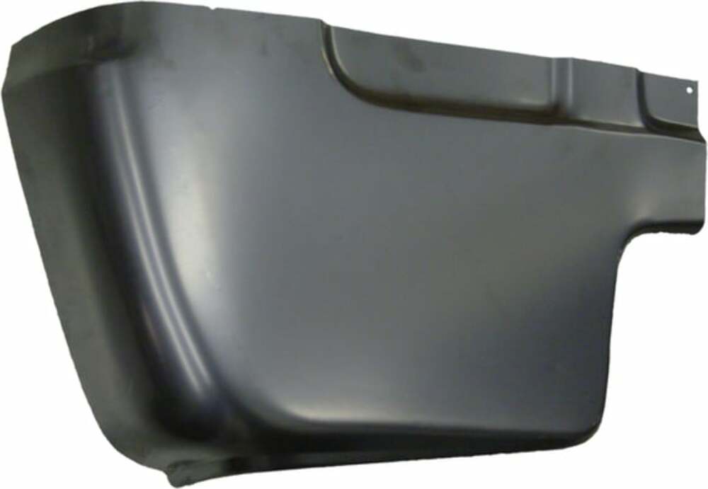 1967-1972 Chevrolet/Gmc C/K Series Trucks; Cab Corner - Left A1002-67