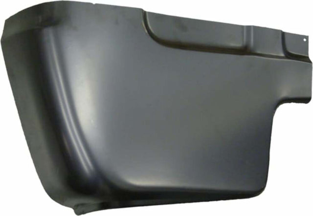 1967-1972 Chevrolet/Gmc C/K Series Trucks; Cab Corner - Left A1002-67