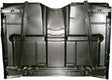 t Fits 1967-1972 Chevrolet/Gmc C/K Series Trucks; Cab Floor - Low Hump A1907-67 Brothers Trucks
