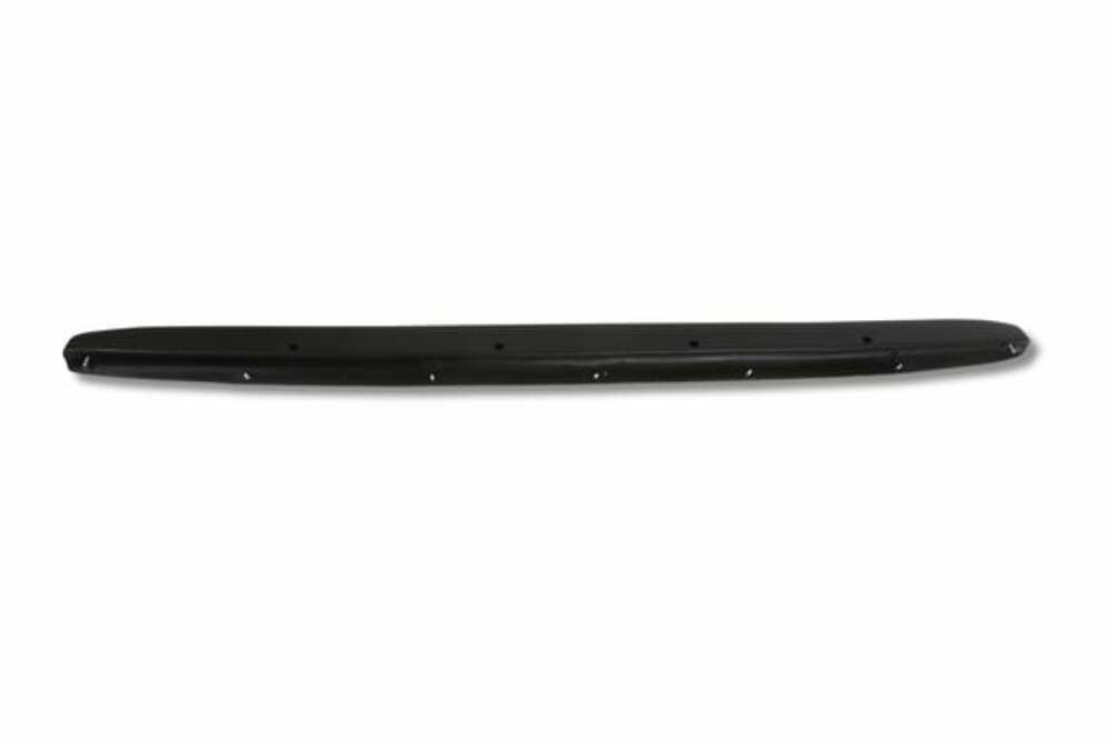1967-1972 C/K Series Pickup & Blazer/Jimmy/Suburban; Dash Pad-Black-05-220 for 1967-1972 Suburban