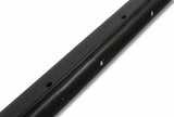 1967-1972 C/K Series Pickup & Blazer/Jimmy/Suburban; Dash Pad-Black-05-220 for 1967-1972 Suburban