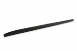1967-1972 C/K Series Pickup & Blazer/Jimmy/Suburban; Dash Pad-Black-05-220 for 1967-1972 Suburban