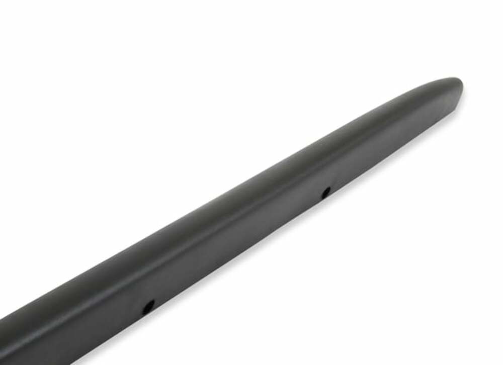1967-1972 C/K Series Pickup & Blazer/Jimmy/Suburban; Dash Pad-Black-05-220 for 1967-1972 Suburban