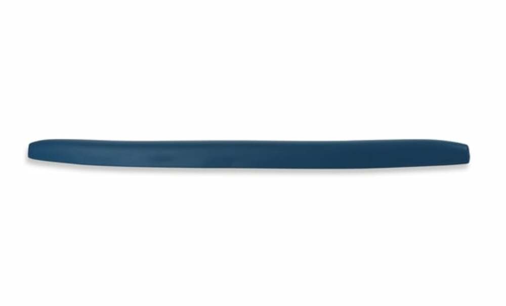 t Fits 1967-1972 C/K Series Pickup & Blazer/Jimmy/Suburban; Dash Pad-Blue-05-222 Holley Classic Trucks