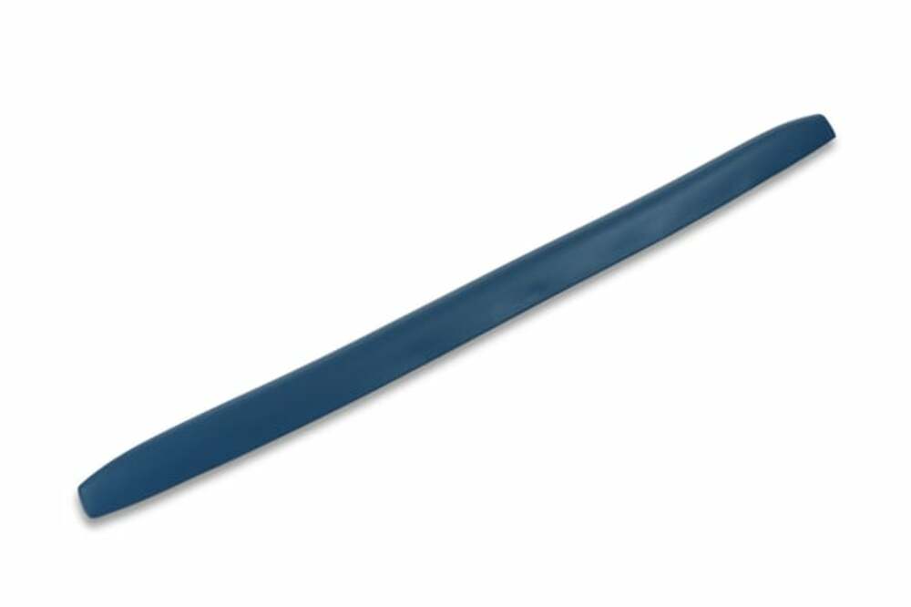 t Fits 1967-1972 C/K Series Pickup & Blazer/Jimmy/Suburban; Dash Pad-Blue-05-222 Holley Classic Trucks