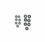 t Fits 1967-1972 C/K Series Pickup & Blazer/Jimmy/Suburban; Dash Pad-Blue-05-222 Holley Classic Trucks