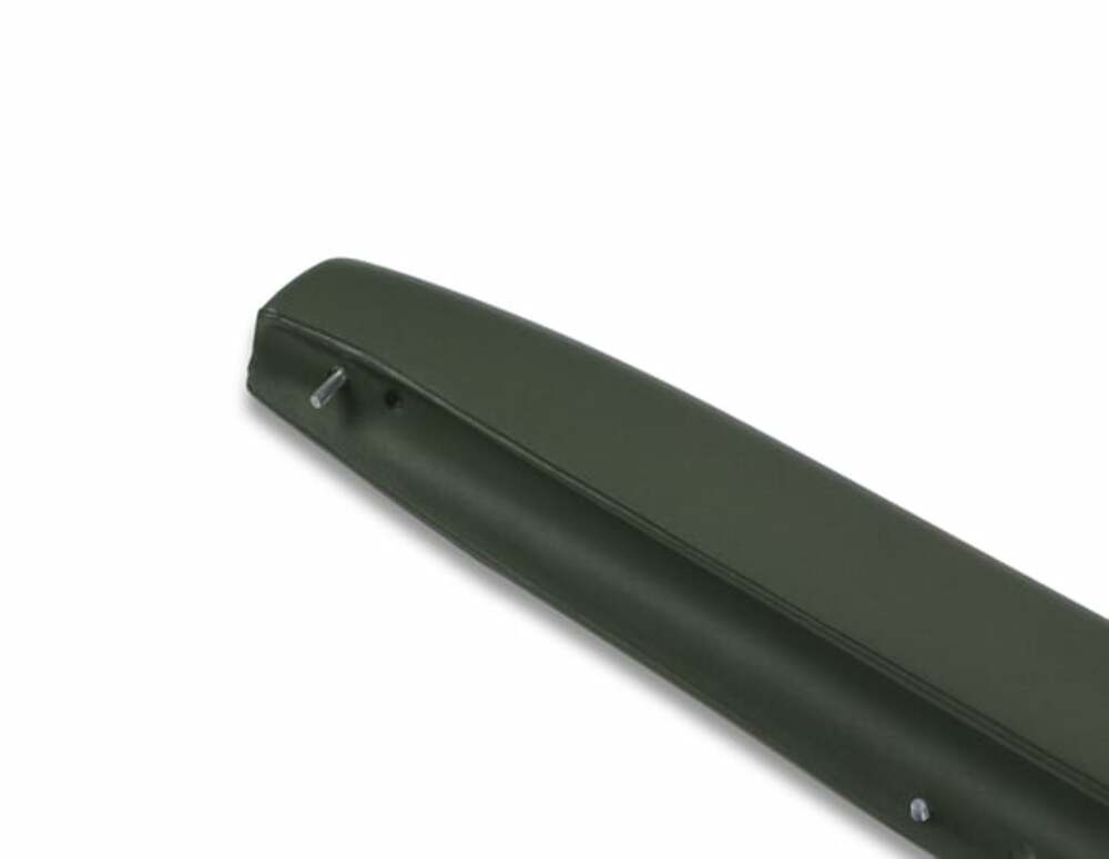 1967-1972 C/K Series Pickup & Blazer/Jimmy/Suburban; Dash Pad-Green-05-221 for 1967-1972 Suburban